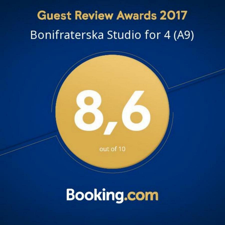 Shortstaypoland Bonifraterska Warsaw Exterior photo